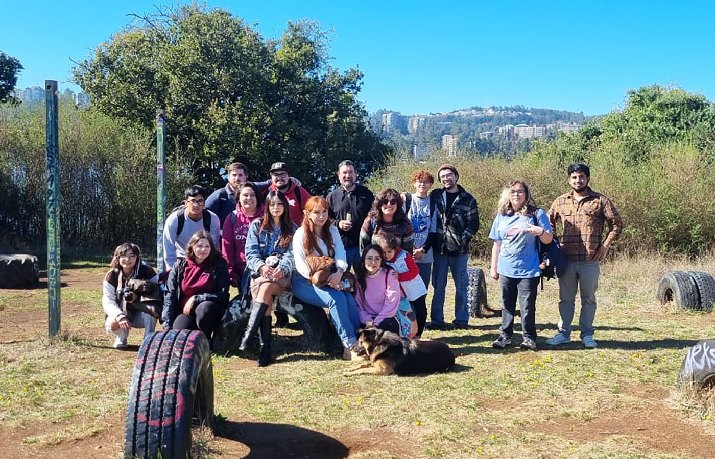 Diseño de Objetos Sensoriales para el Aprendizaje