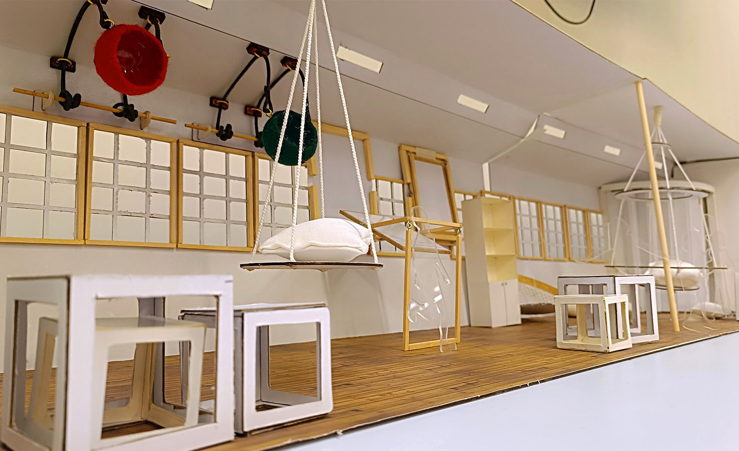 Diseño de Objetos Sensoriales para el Aprendizaje