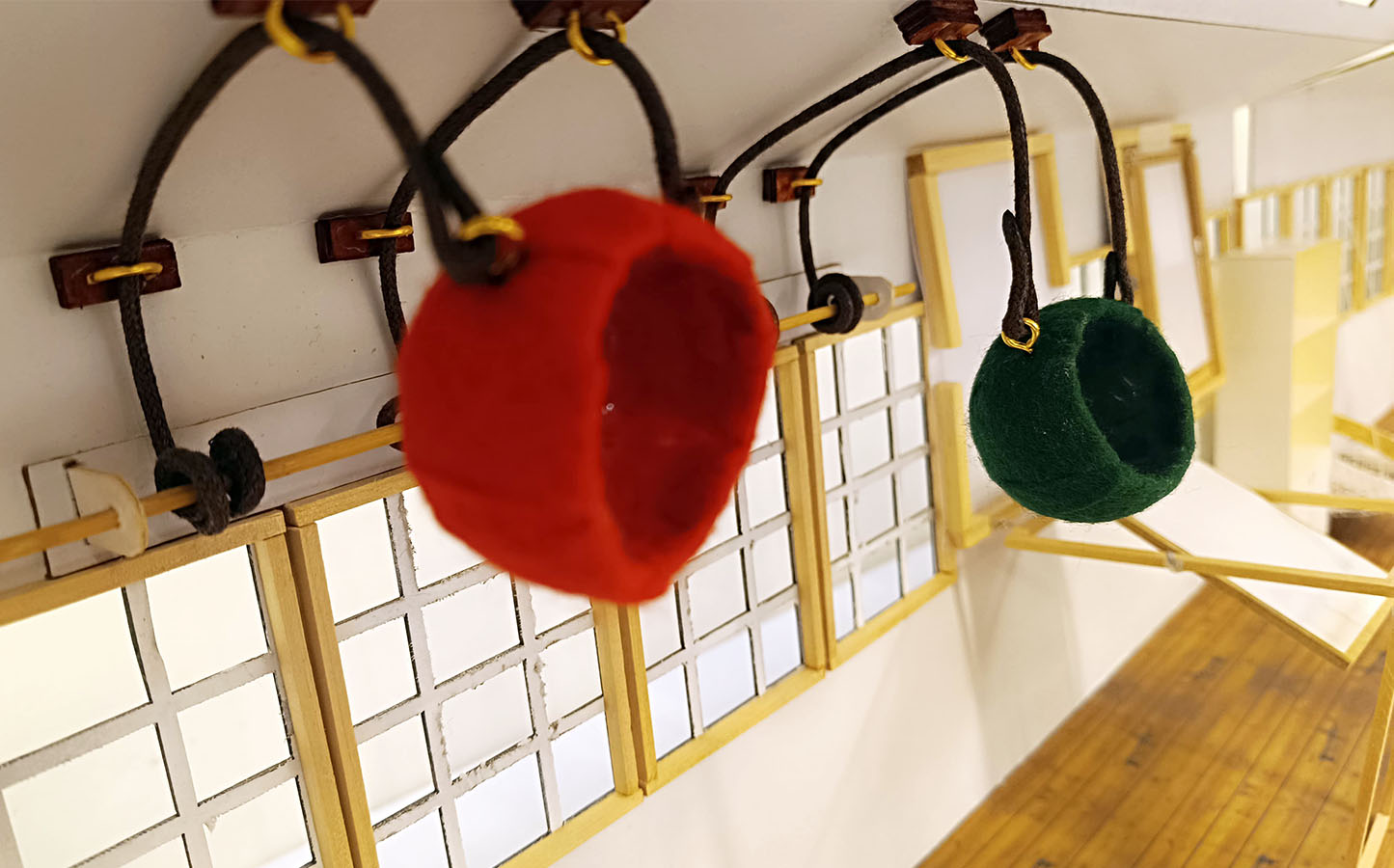 Diseño de Objetos Sensoriales para el Aprendizaje