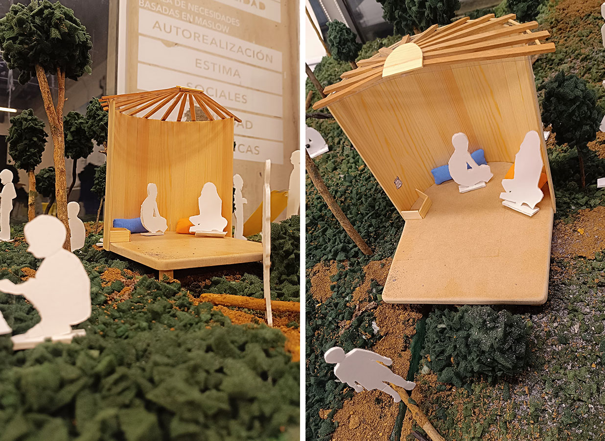 Diseño de Objetos Sensoriales para el Aprendizaje