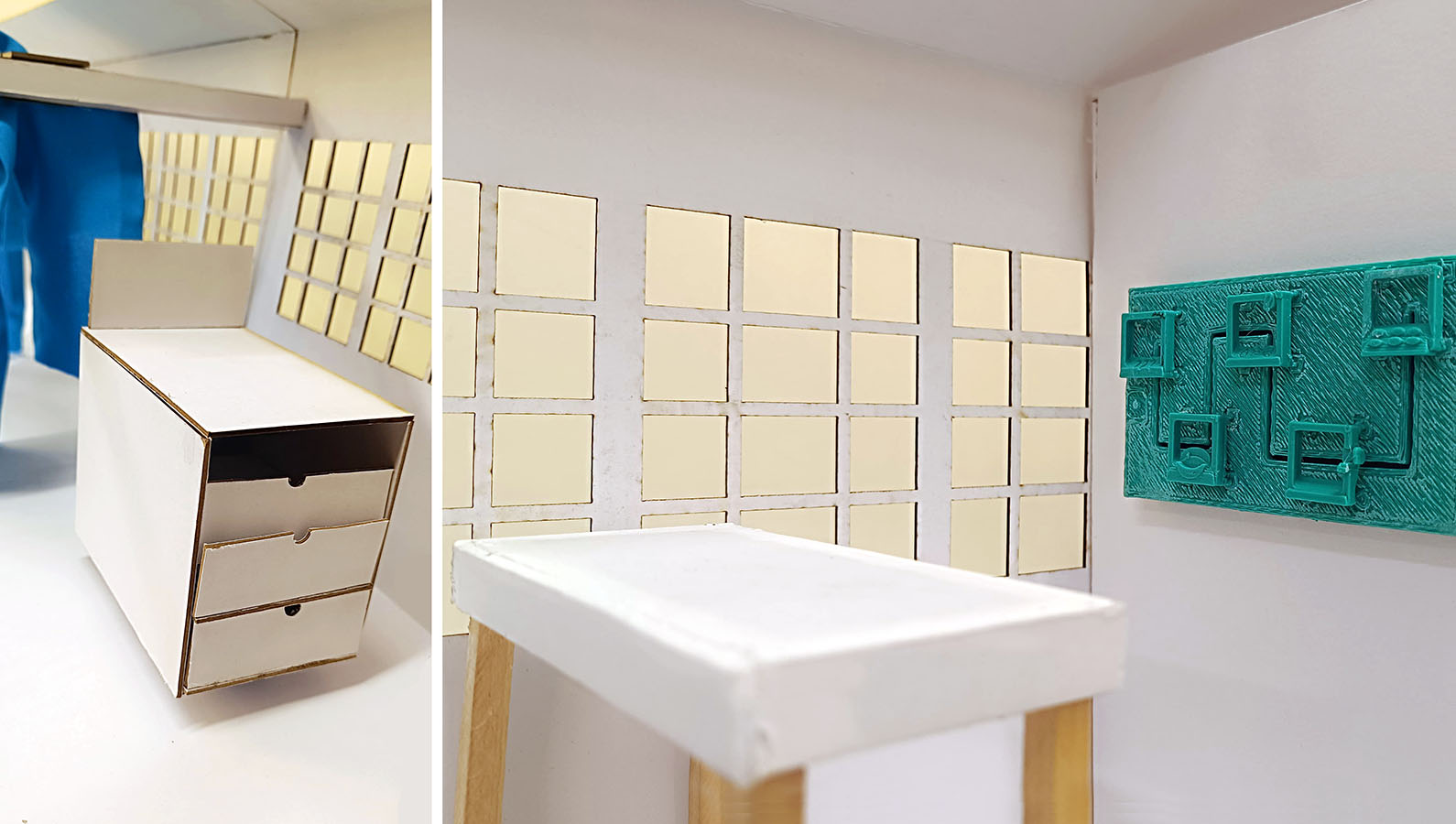 Diseño de Objetos Sensoriales para el Aprendizaje