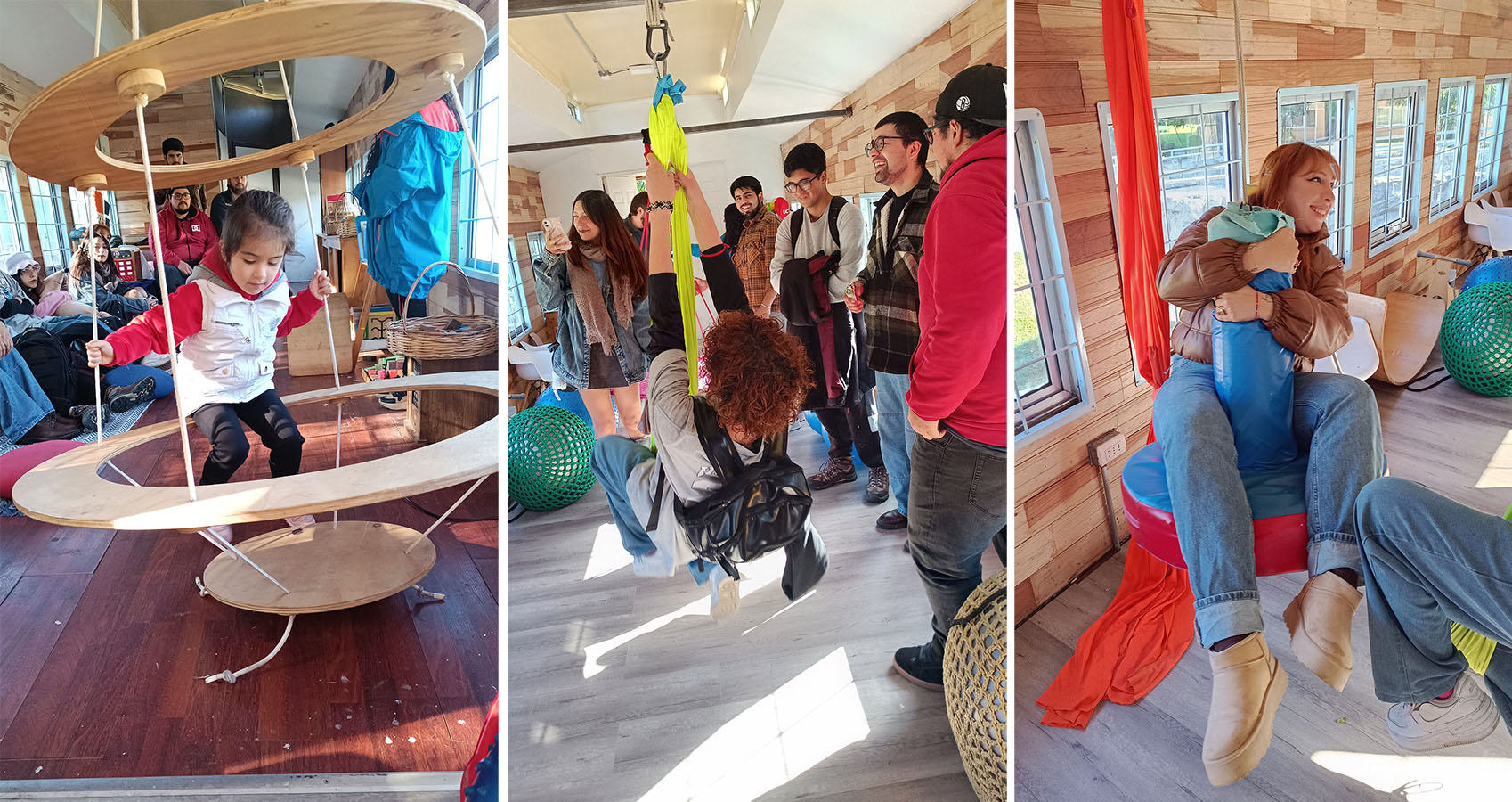 Diseño de Objetos Sensoriales para el Aprendizaje