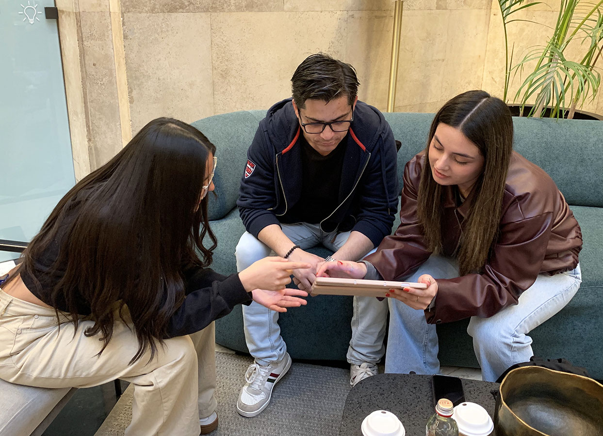 Diseño de Espacios Funcionales para Clientes Reales