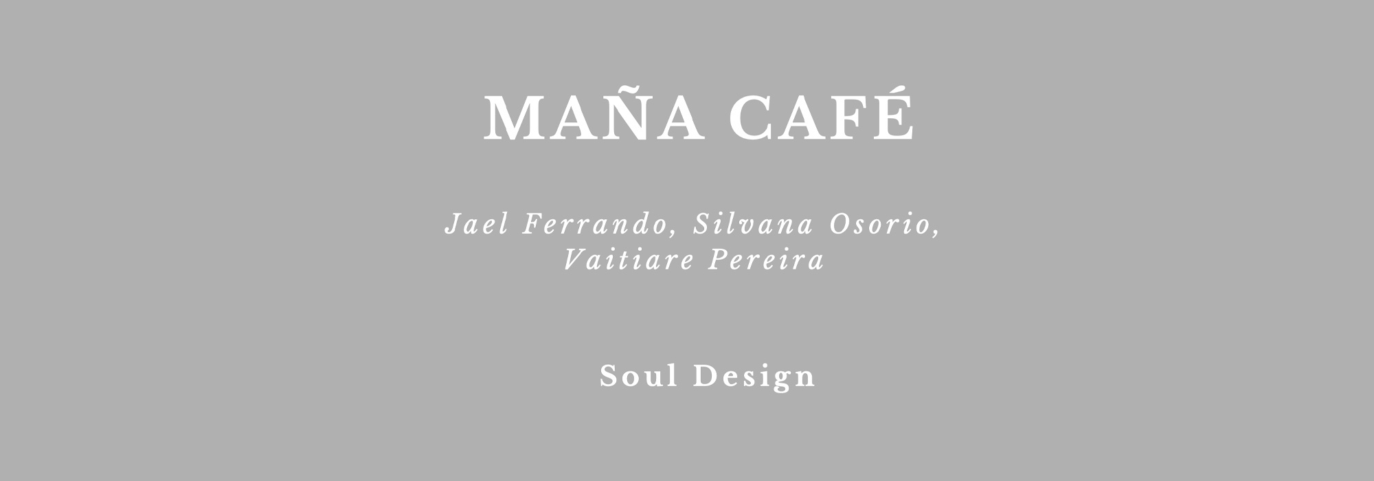 Diseño de Espacios Funcionales para Clientes Reales