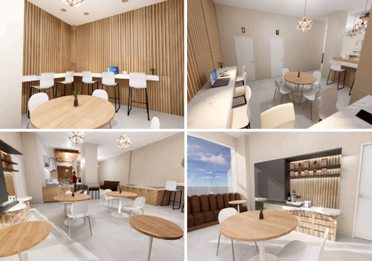 Diseño de Espacios Funcionales para Clientes Reales