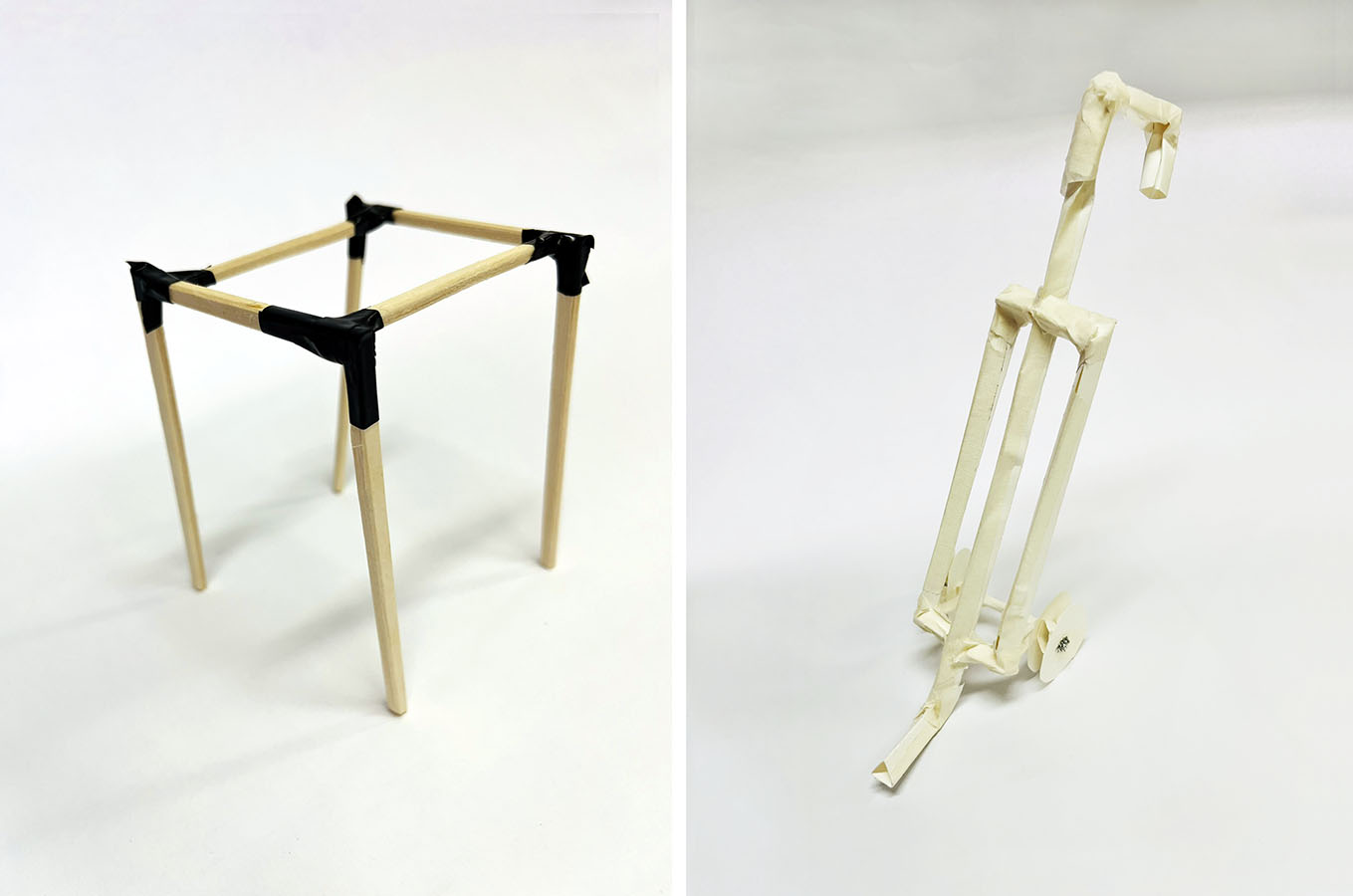 Elementos de Ayuda Diaria para Gente Adulta