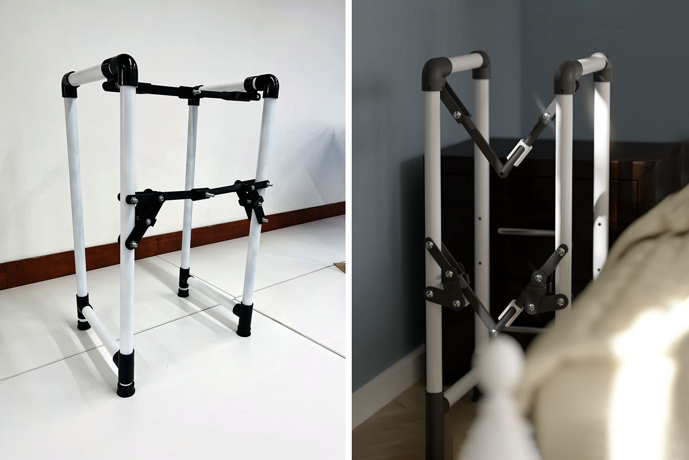 Elementos de Ayuda Diaria para Gente Adulta