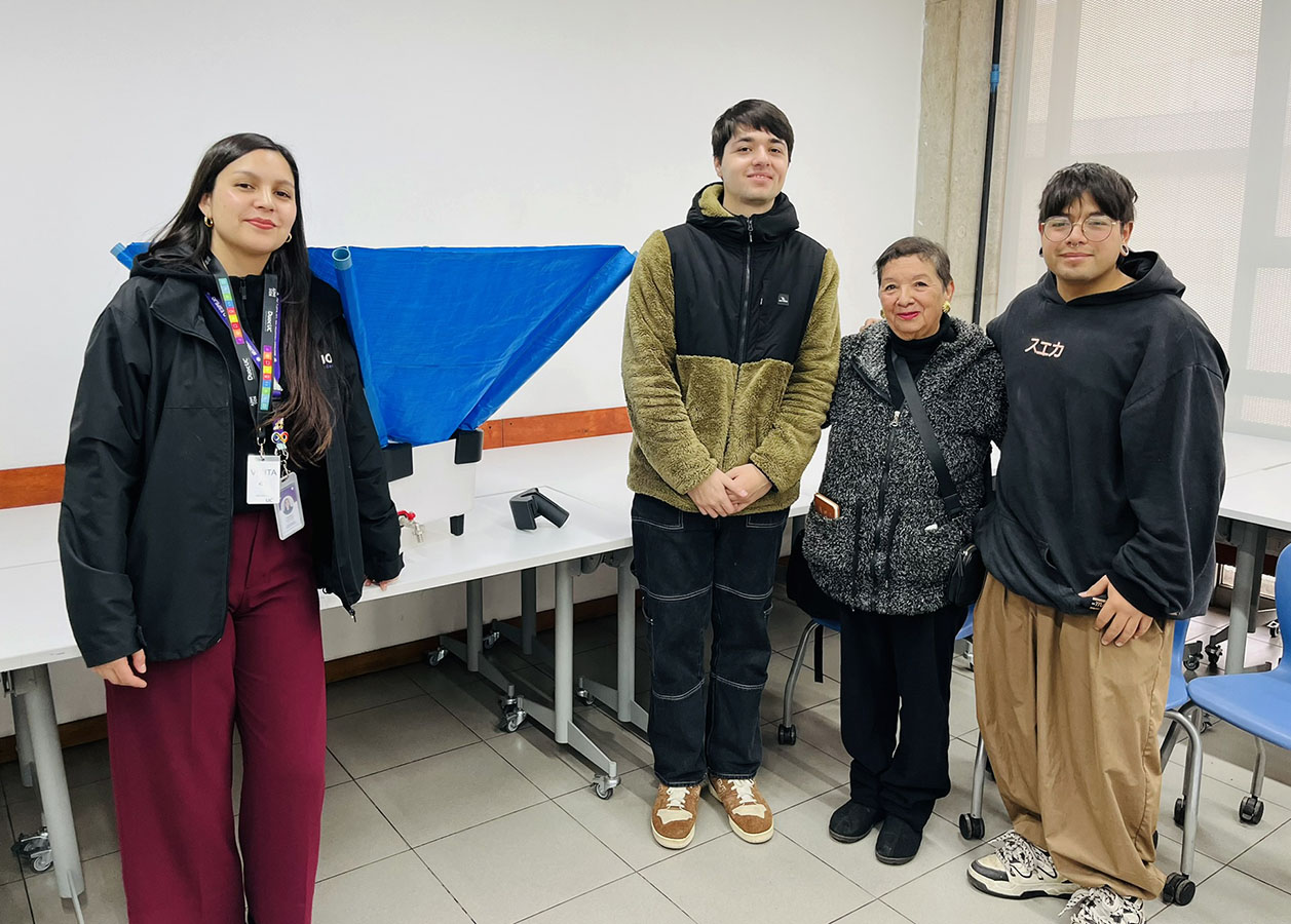 Elementos de Ayuda Diaria para Gente Adulta