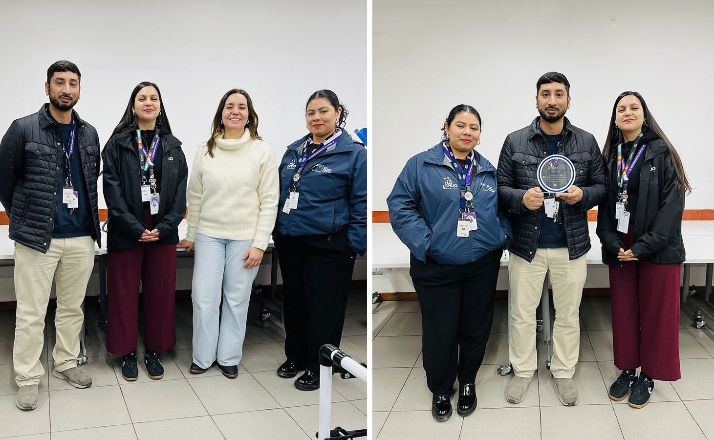 Elementos de Ayuda Diaria para Gente Adulta