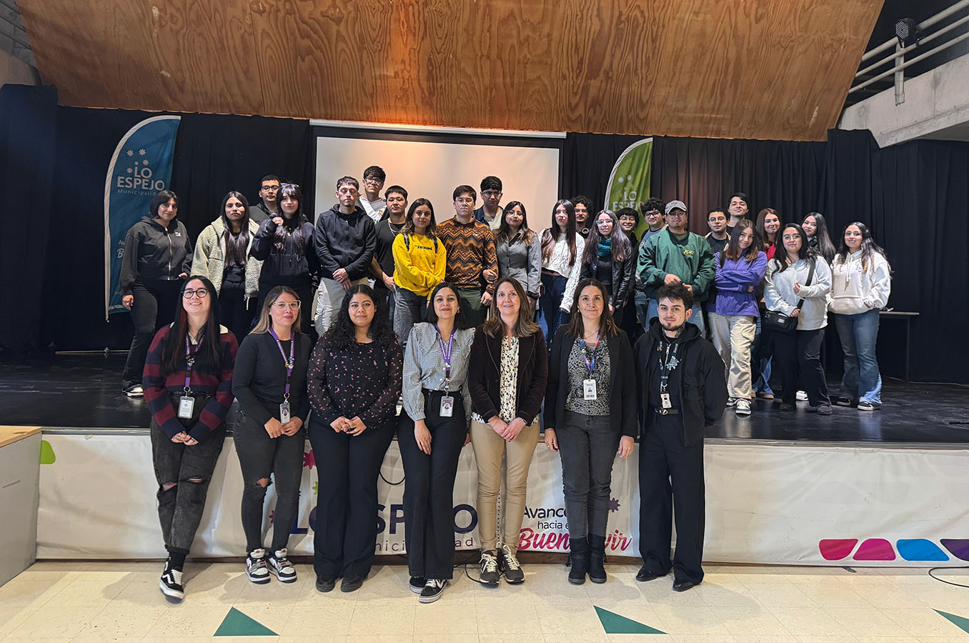 Elementos de Ayuda Diaria para Gente Adulta