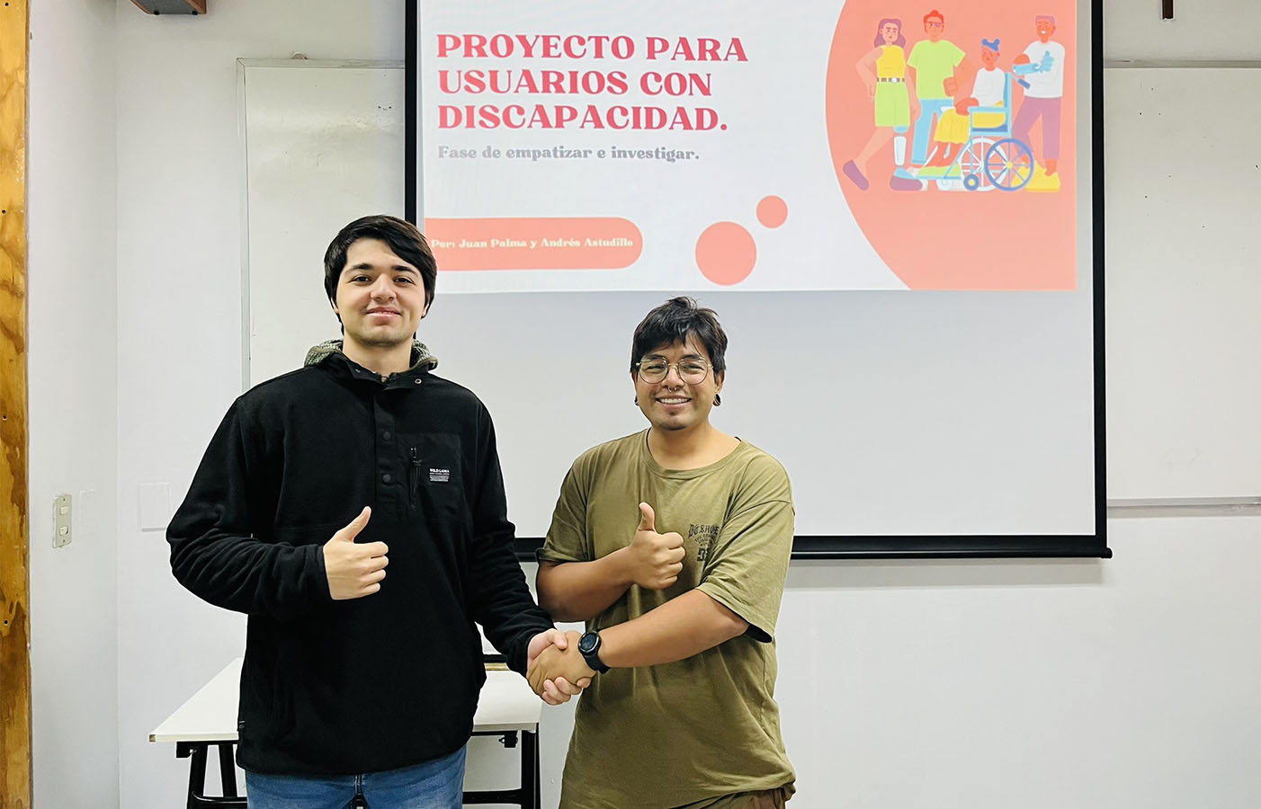 Elementos de Ayuda Diaria para Gente Adulta