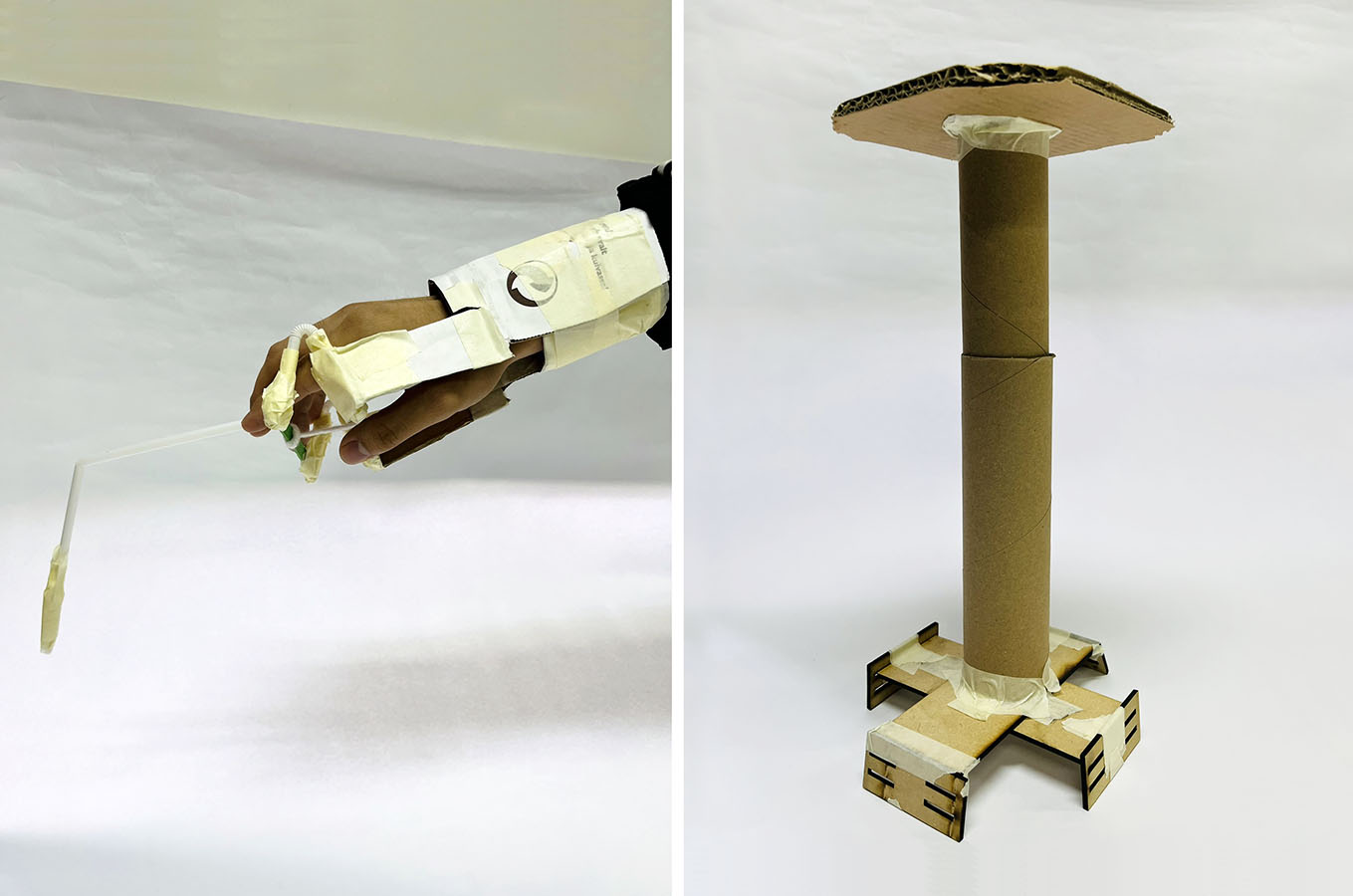 Elementos de Ayuda Diaria para Gente Adulta