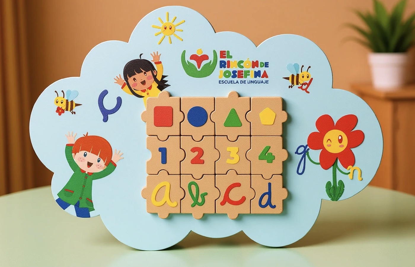 IMPULSA PYME – Proyecto Profesional – PO