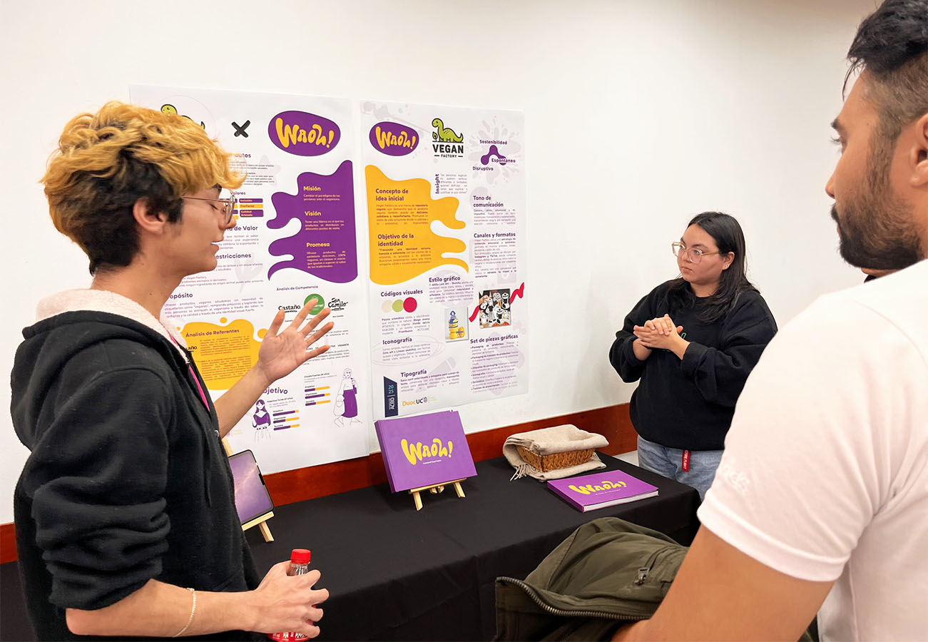 IMPULSA PYME – Proyecto Profesional PO