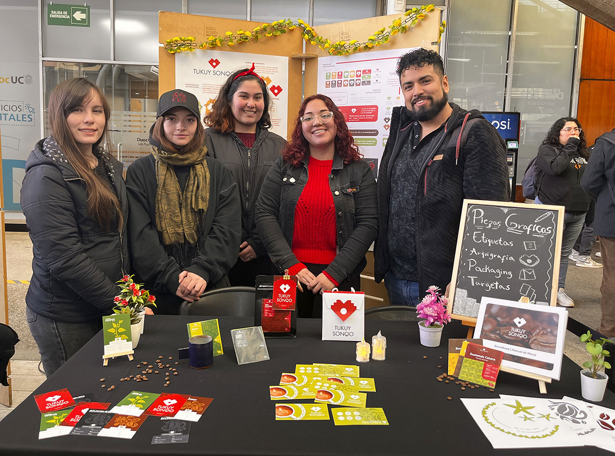 IMPULSA PYME – Proyecto Profesional PO