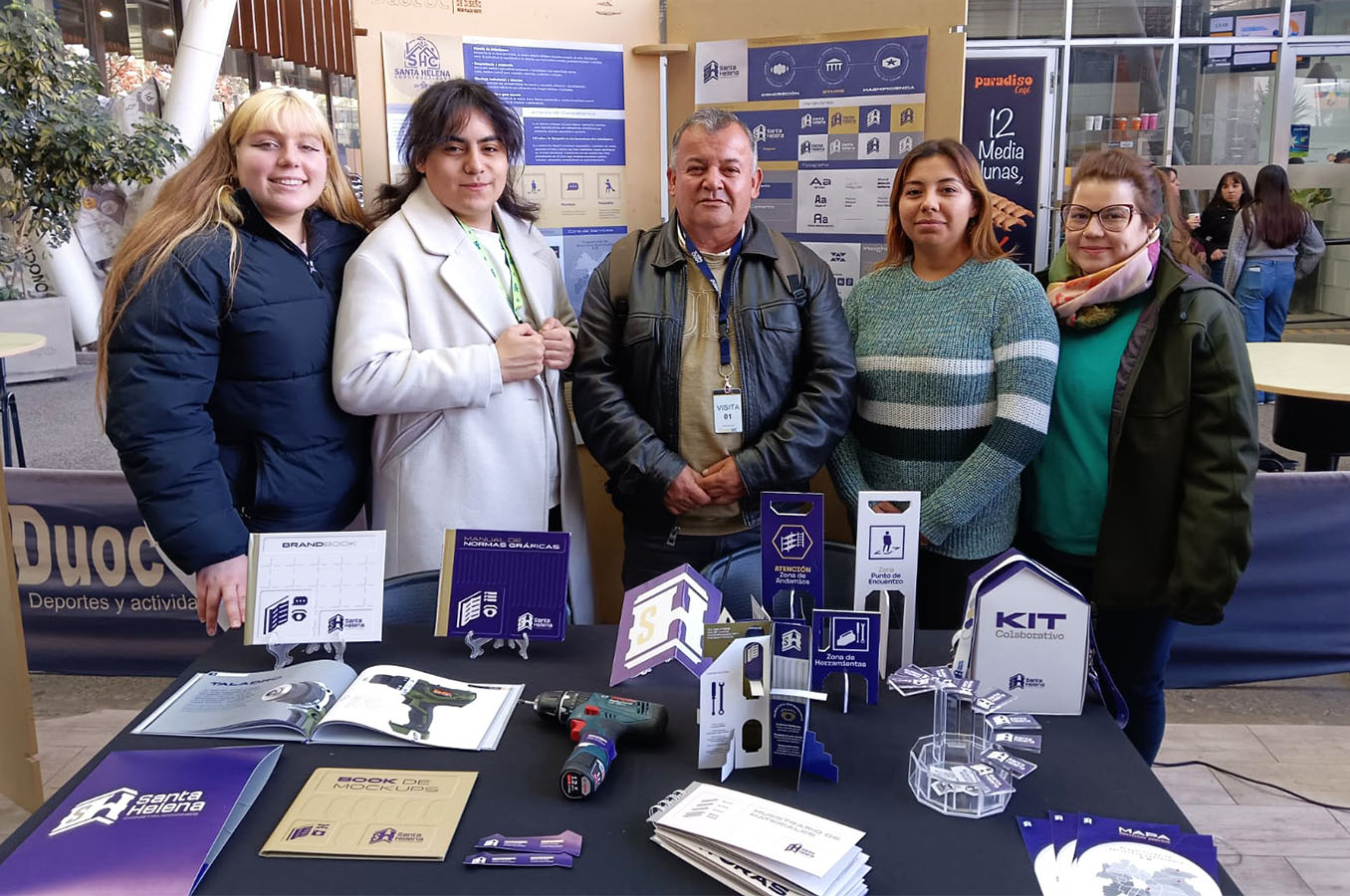 IMPULSA PYME – Proyecto Profesional PO