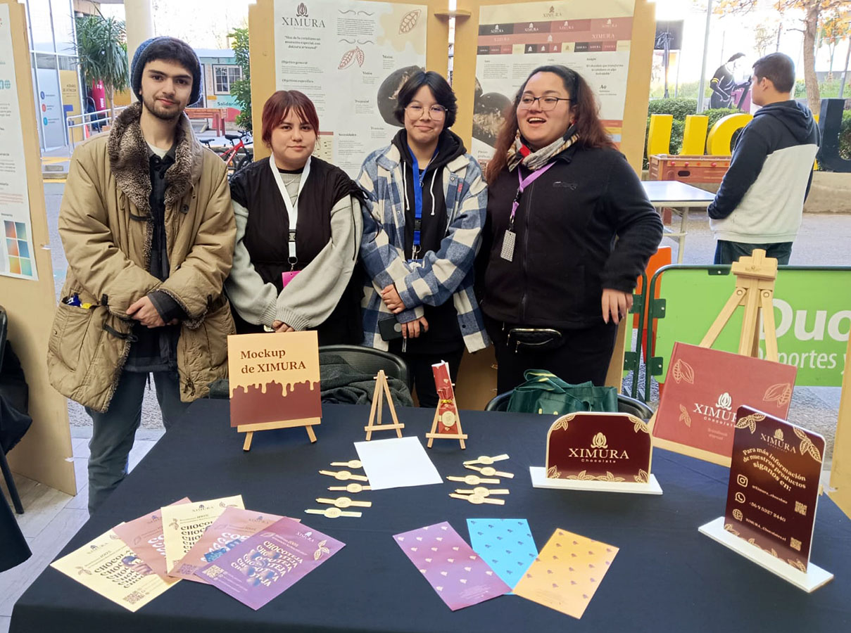 IMPULSA PYME – Proyecto Profesional PO