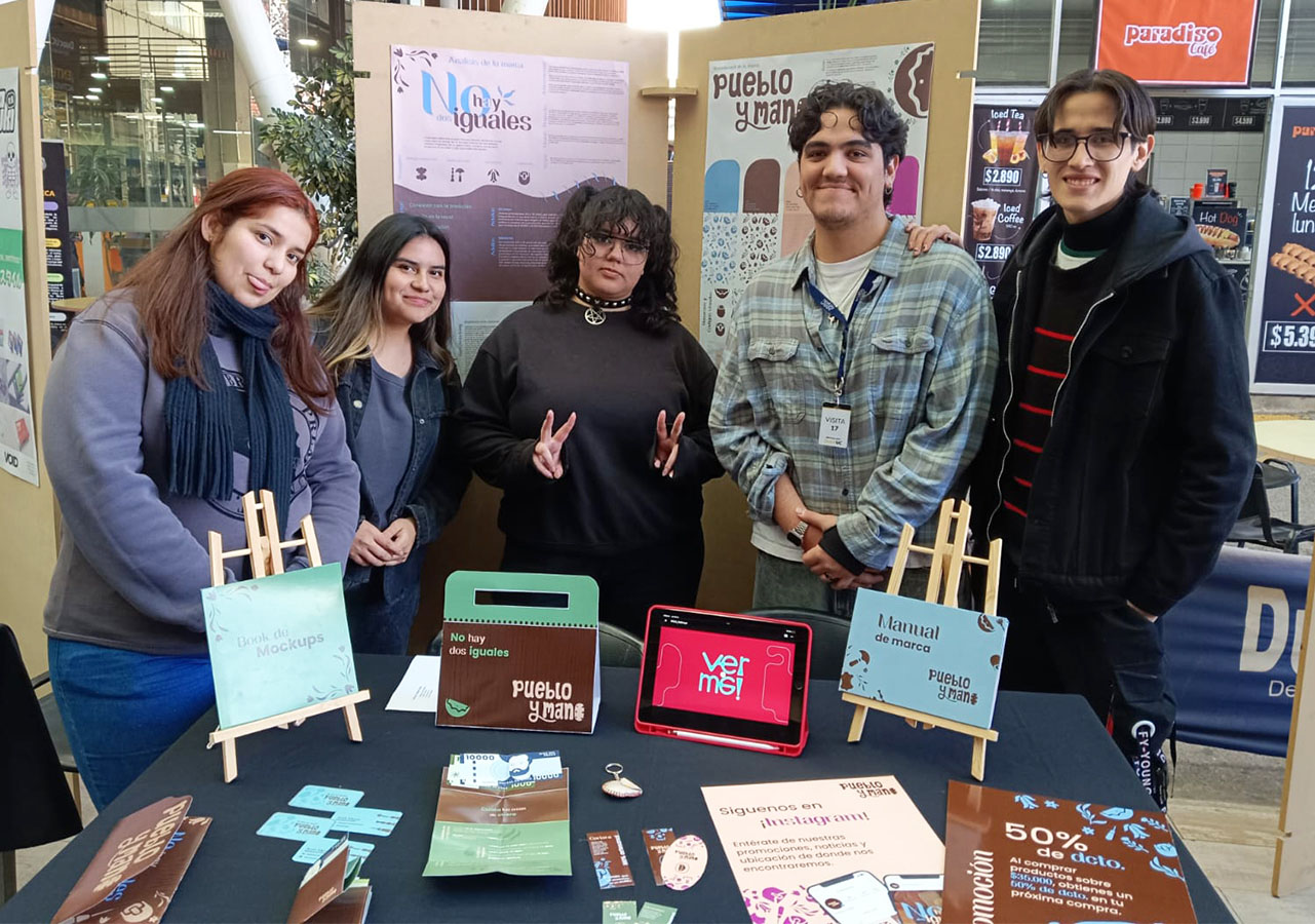 IMPULSA PYME – Proyecto Profesional PO