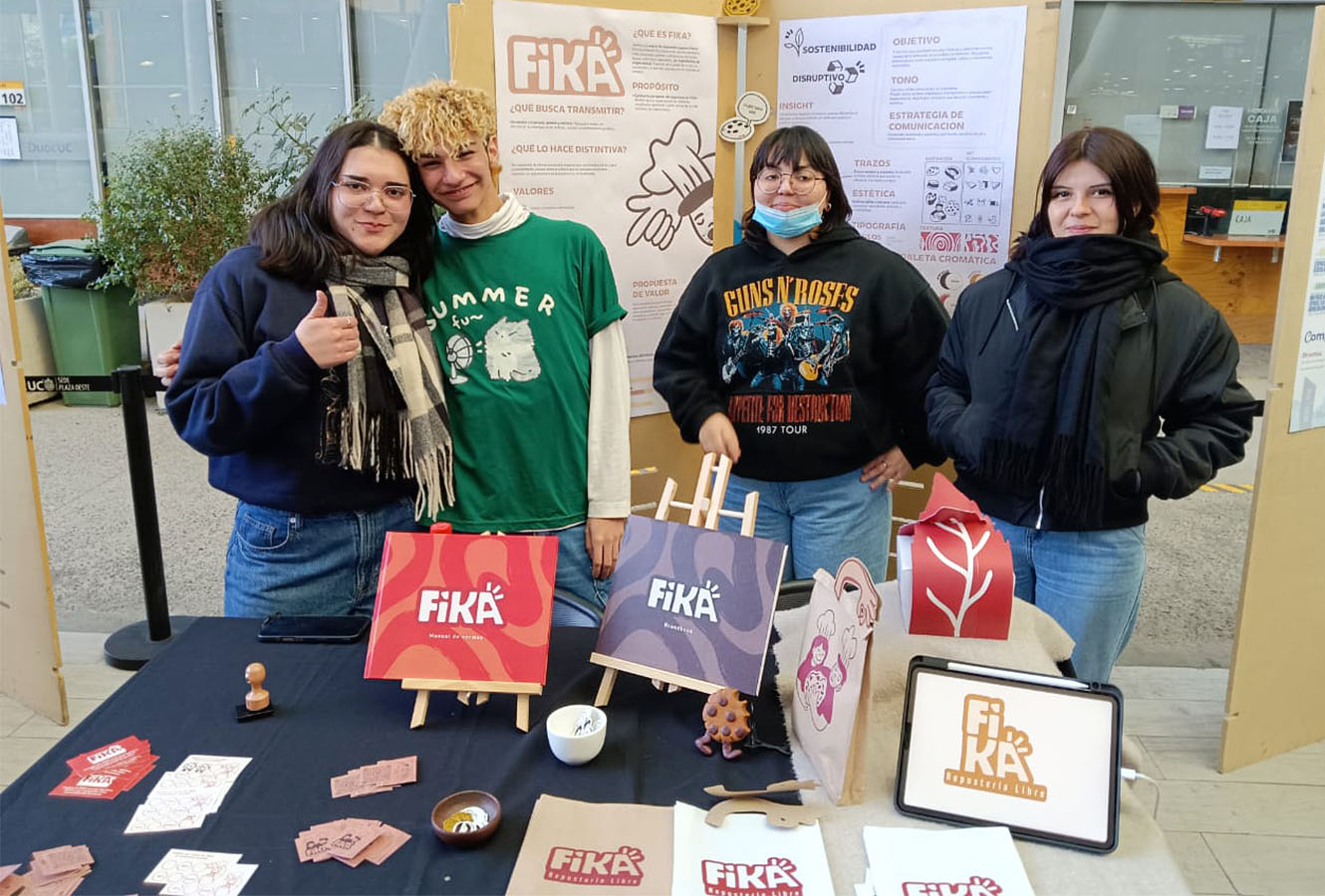 IMPULSA PYME – Proyecto Profesional PO