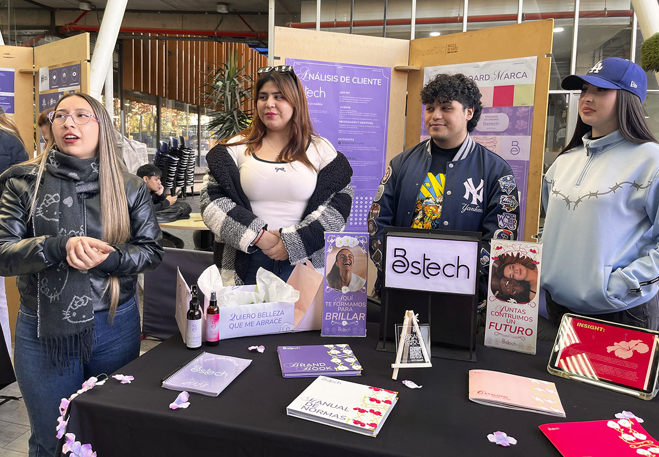 IMPULSA PYME – Proyecto Profesional PO