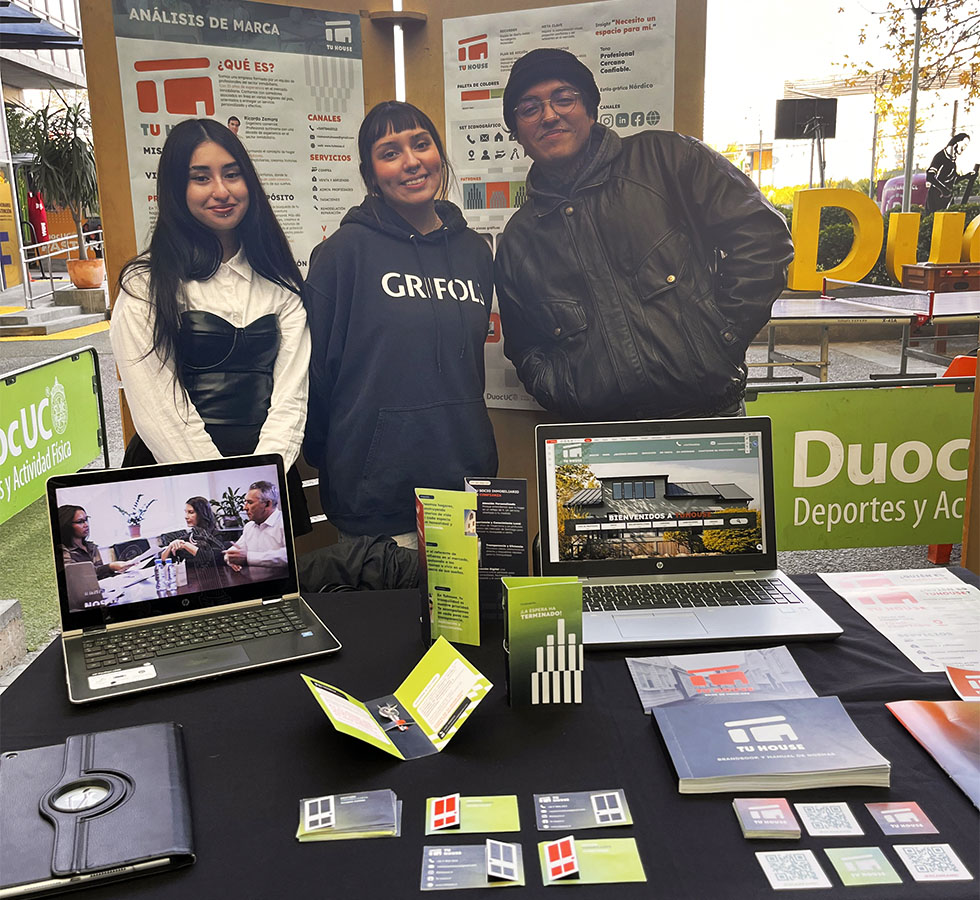 IMPULSA PYME – Proyecto Profesional PO