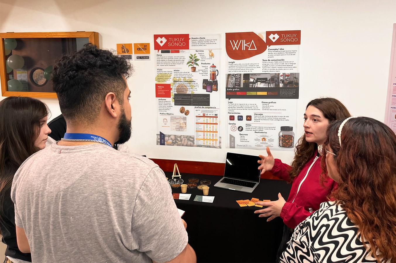 IMPULSA PYME – Proyecto Profesional PO