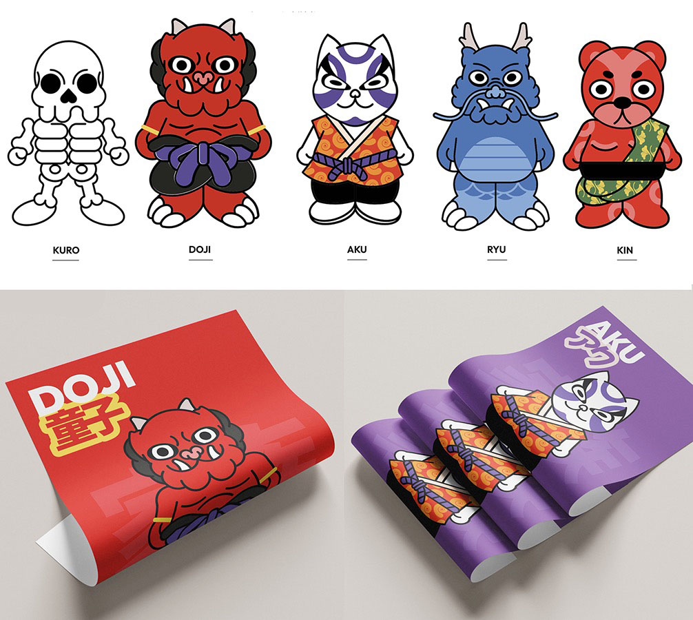 IMPULSA PYME – Proyecto Profesional PO