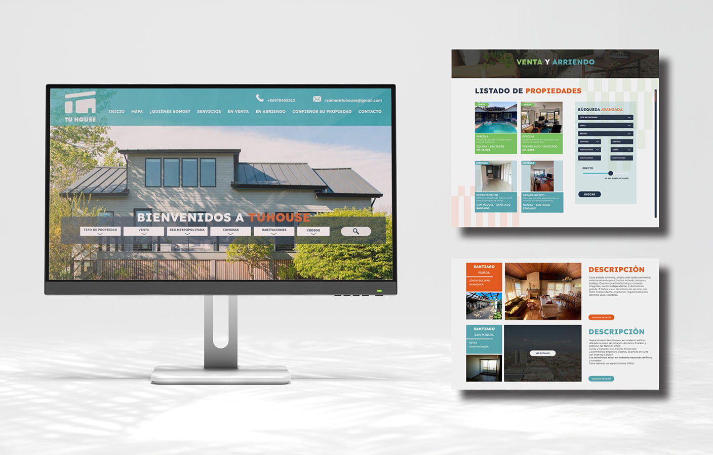 IMPULSA PYME – Proyecto Profesional PO