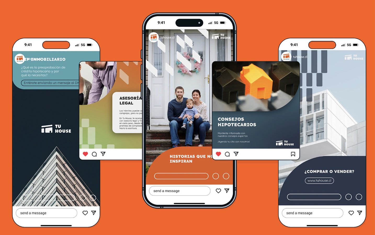 IMPULSA PYME – Proyecto Profesional PO