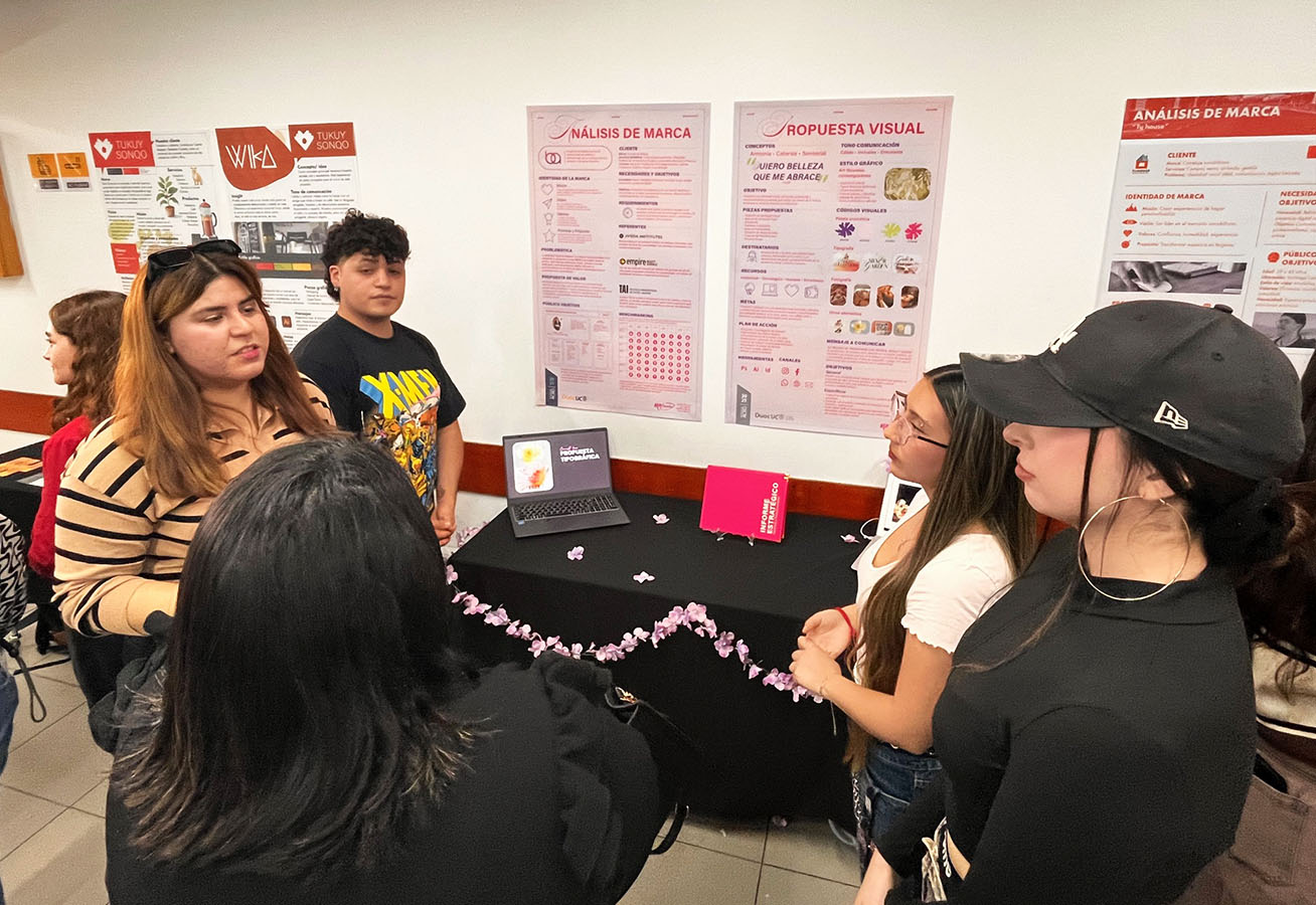 IMPULSA PYME – Proyecto Profesional PO