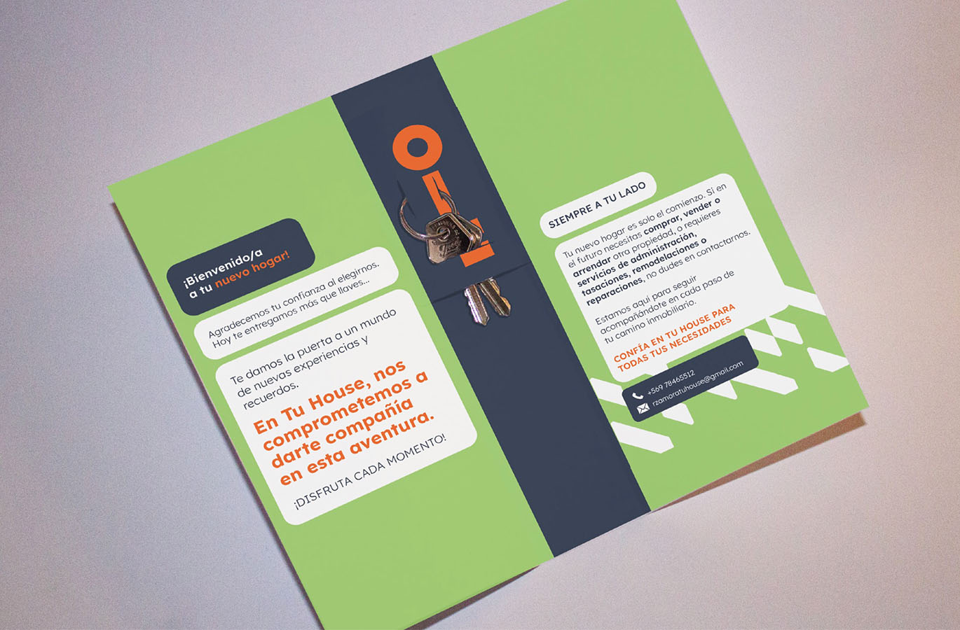 IMPULSA PYME – Proyecto Profesional PO