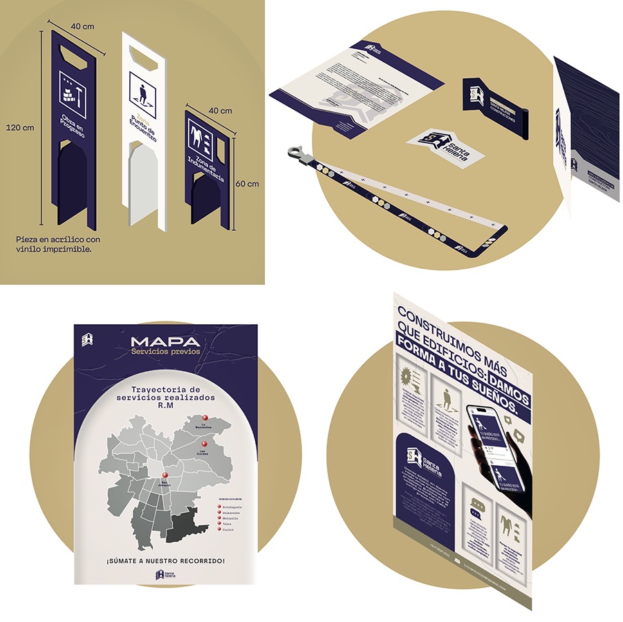 IMPULSA PYME – Proyecto Profesional PO