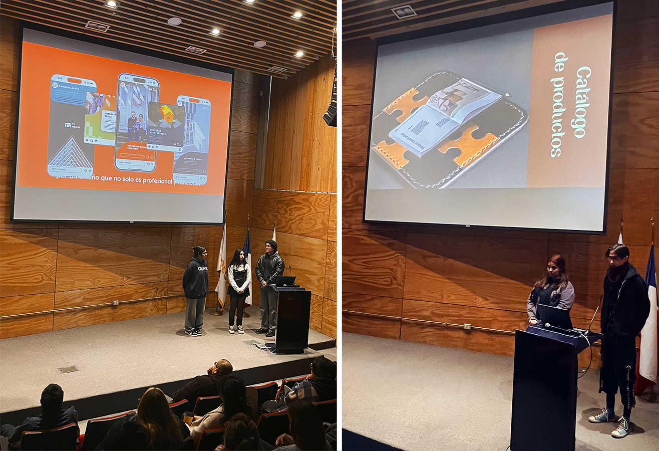 IMPULSA PYME – Proyecto Profesional PO