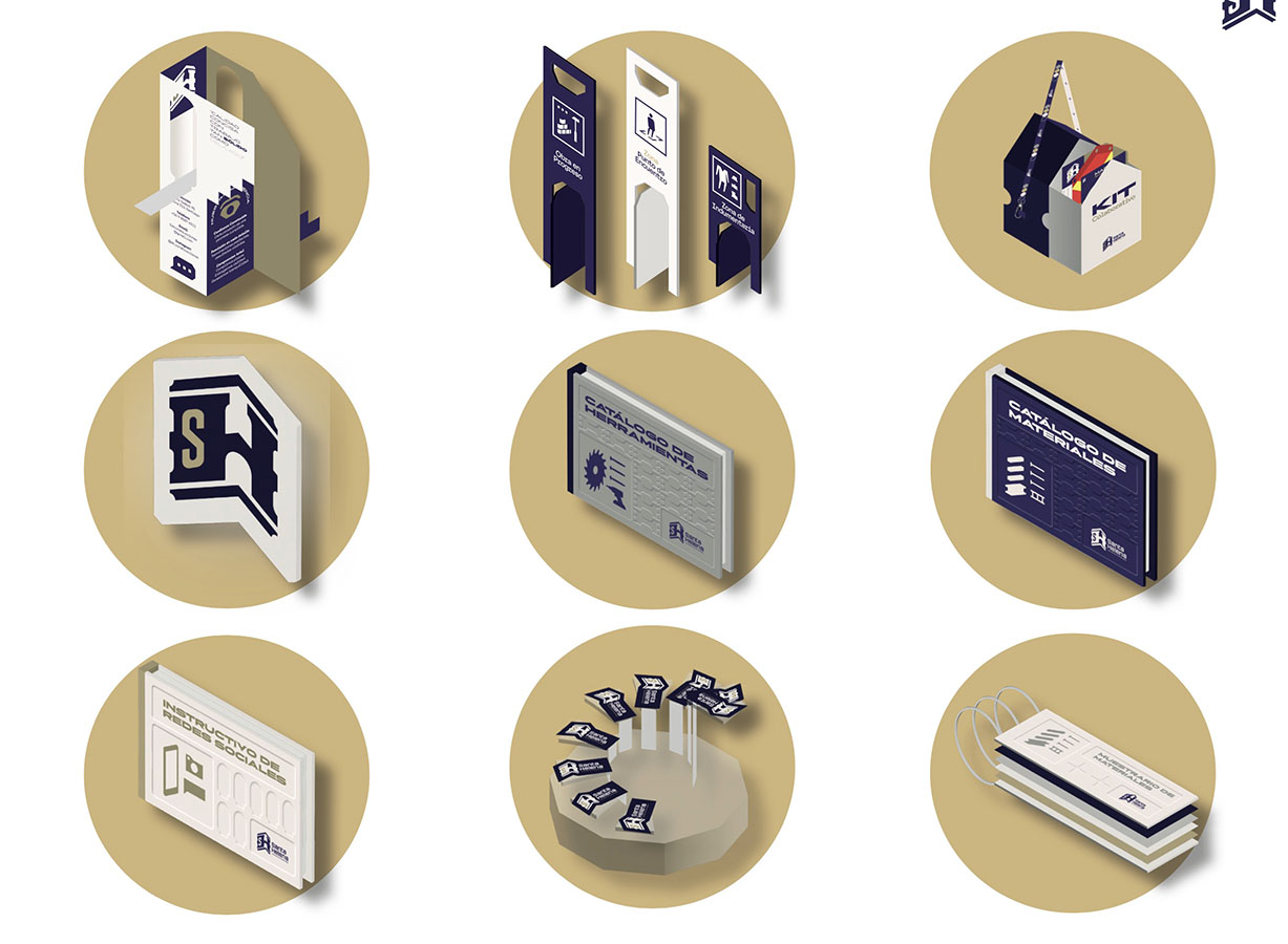 IMPULSA PYME – Proyecto Profesional PO