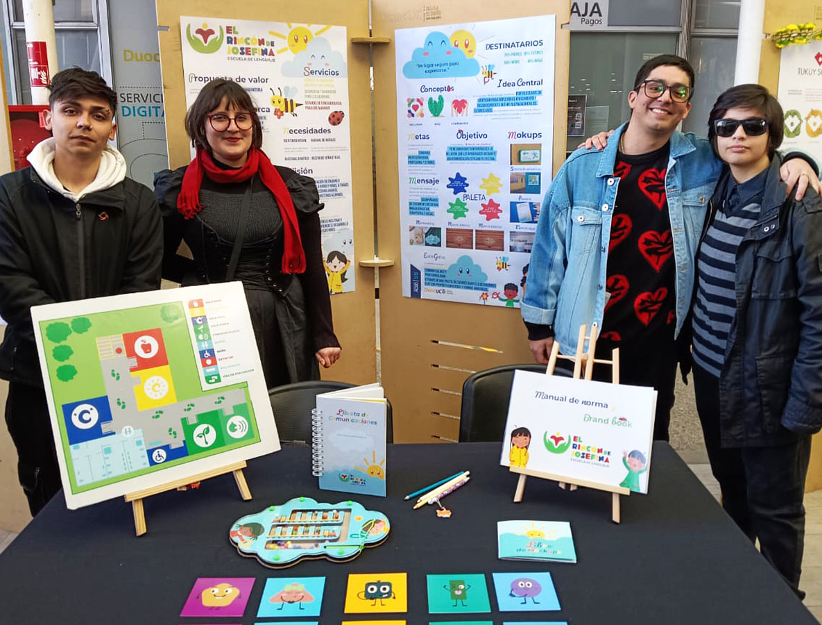 IMPULSA PYME – Proyecto Profesional PO