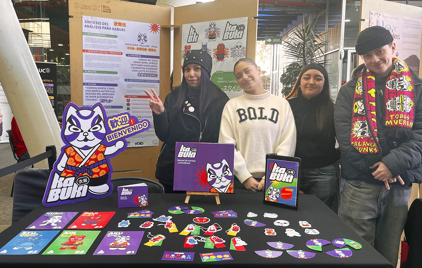 IMPULSA PYME – Proyecto Profesional PO