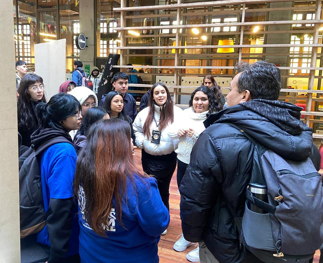 IMPULSA PYME – Proyecto Profesional PAO