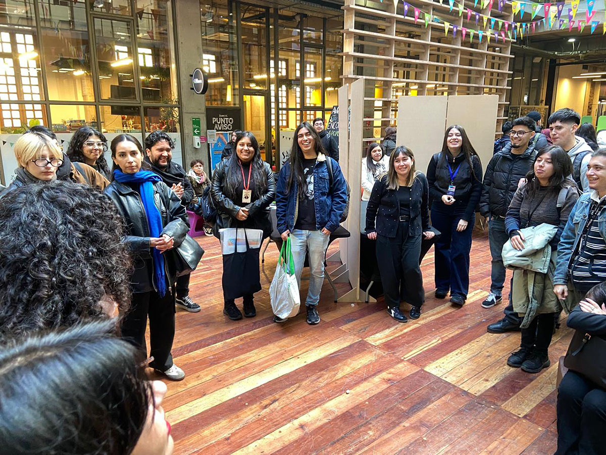 IMPULSA PYME – Proyecto Profesional PAO