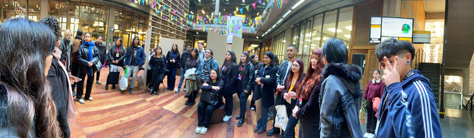 IMPULSA PYME – Proyecto Profesional PAO