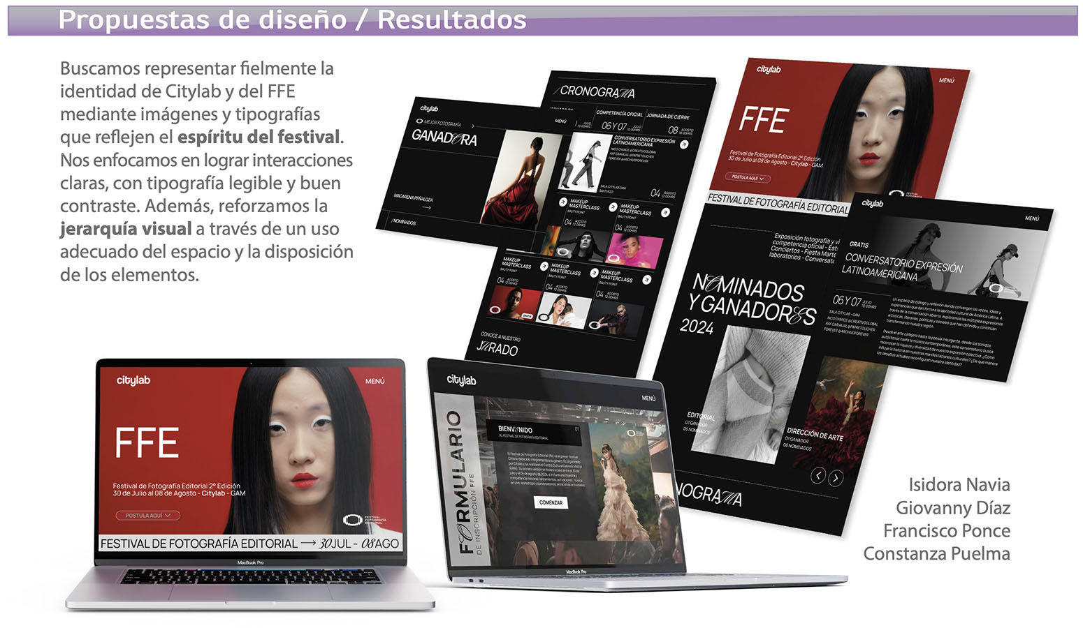 IMPULSA PYME – Proyecto Profesional PAO