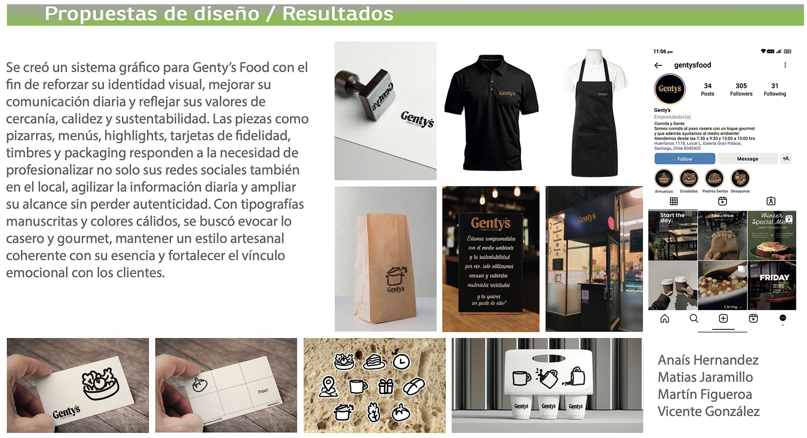 IMPULSA PYME – Proyecto Profesional PAO