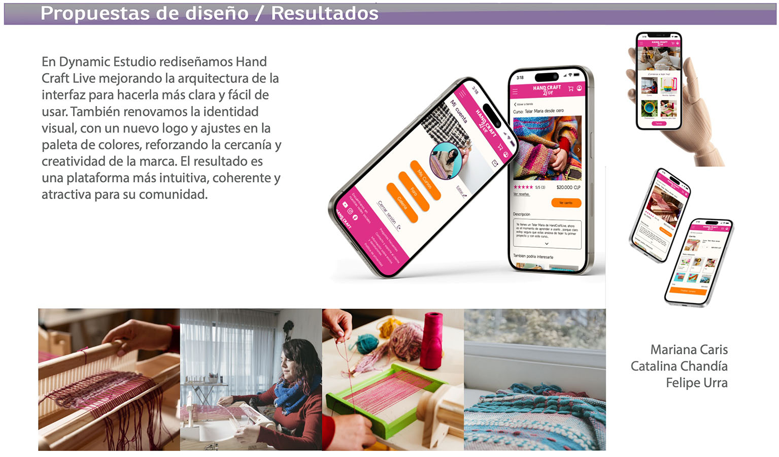 IMPULSA PYME – Proyecto Profesional PAO