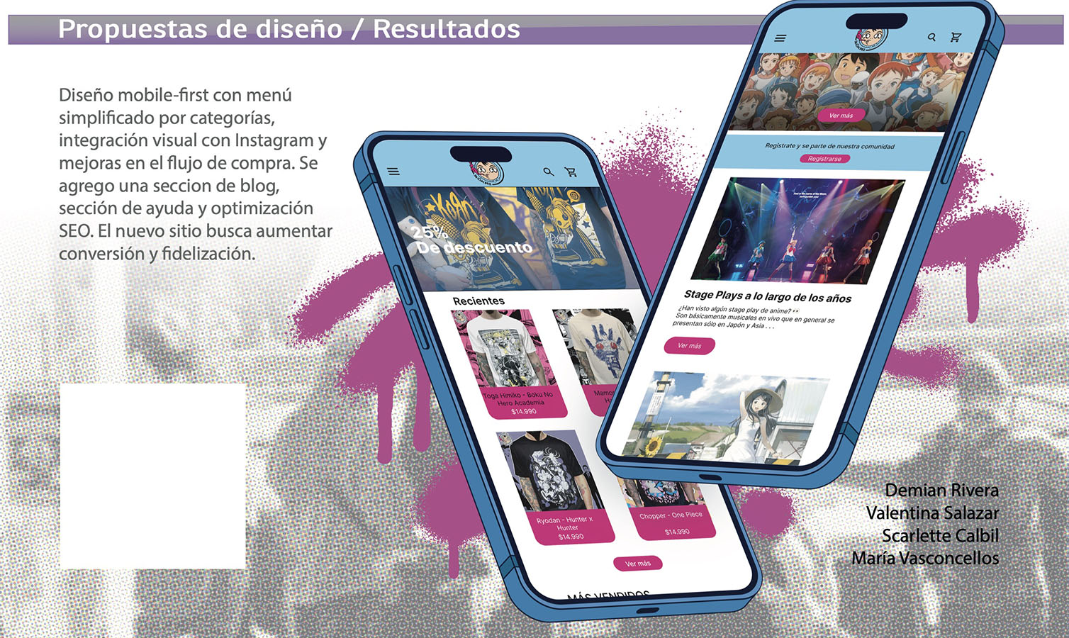 IMPULSA PYME – Proyecto Profesional PAO