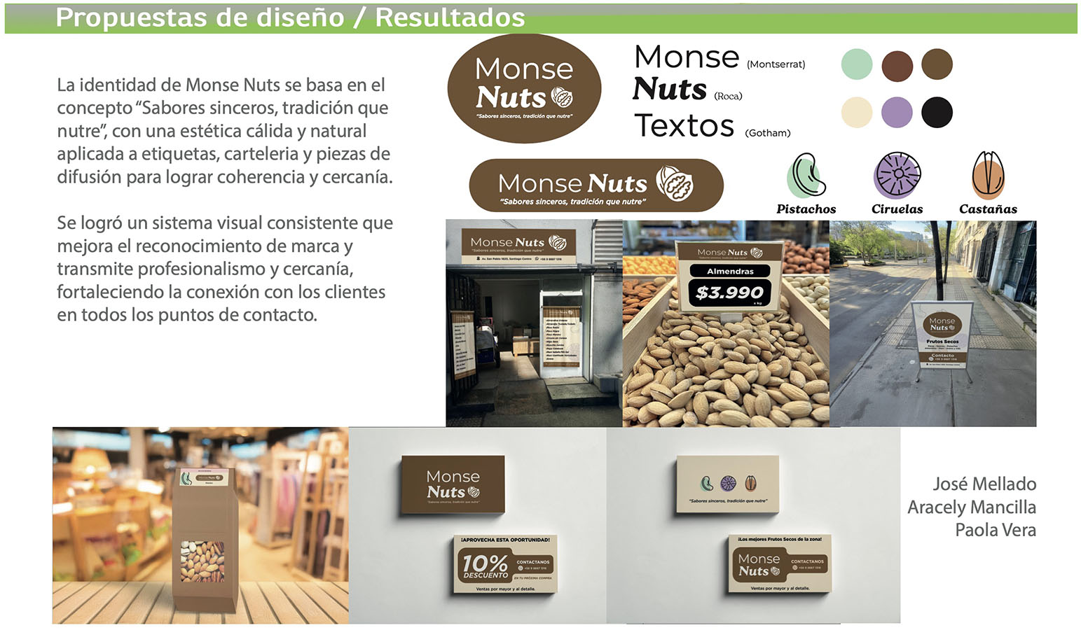 IMPULSA PYME – Proyecto Profesional PAO