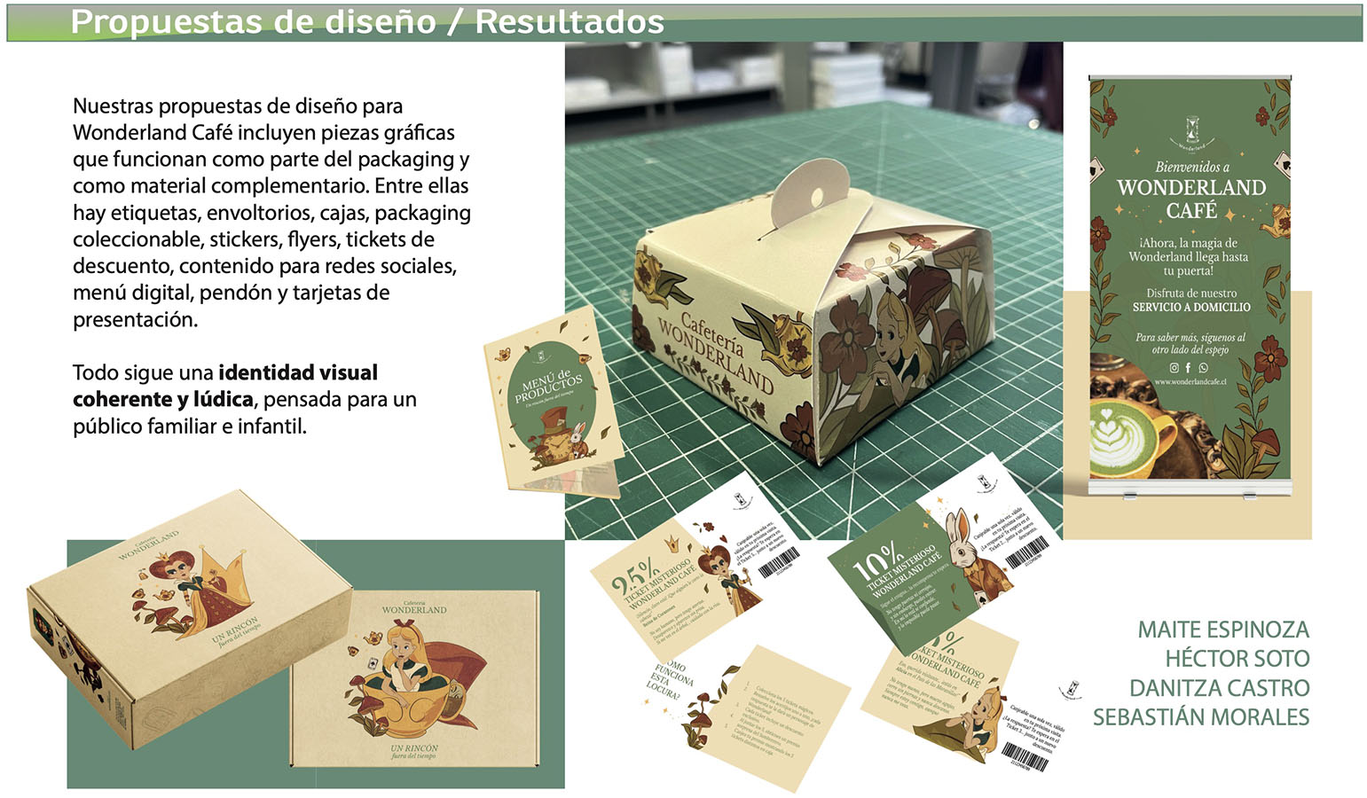 IMPULSA PYME – Proyecto Profesional PAO