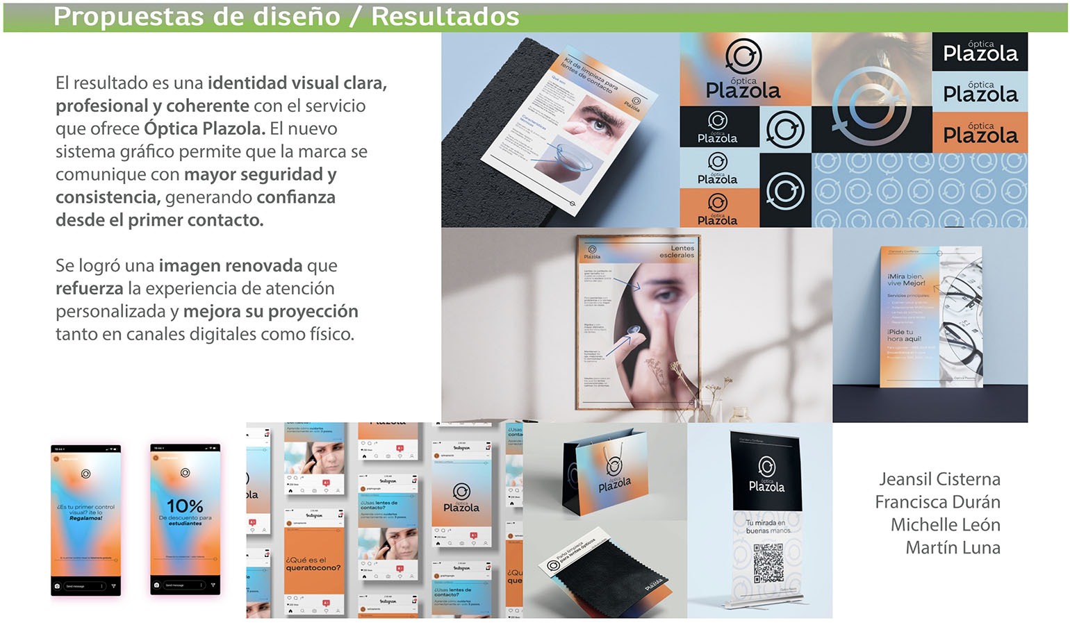 IMPULSA PYME – Proyecto Profesional PAO