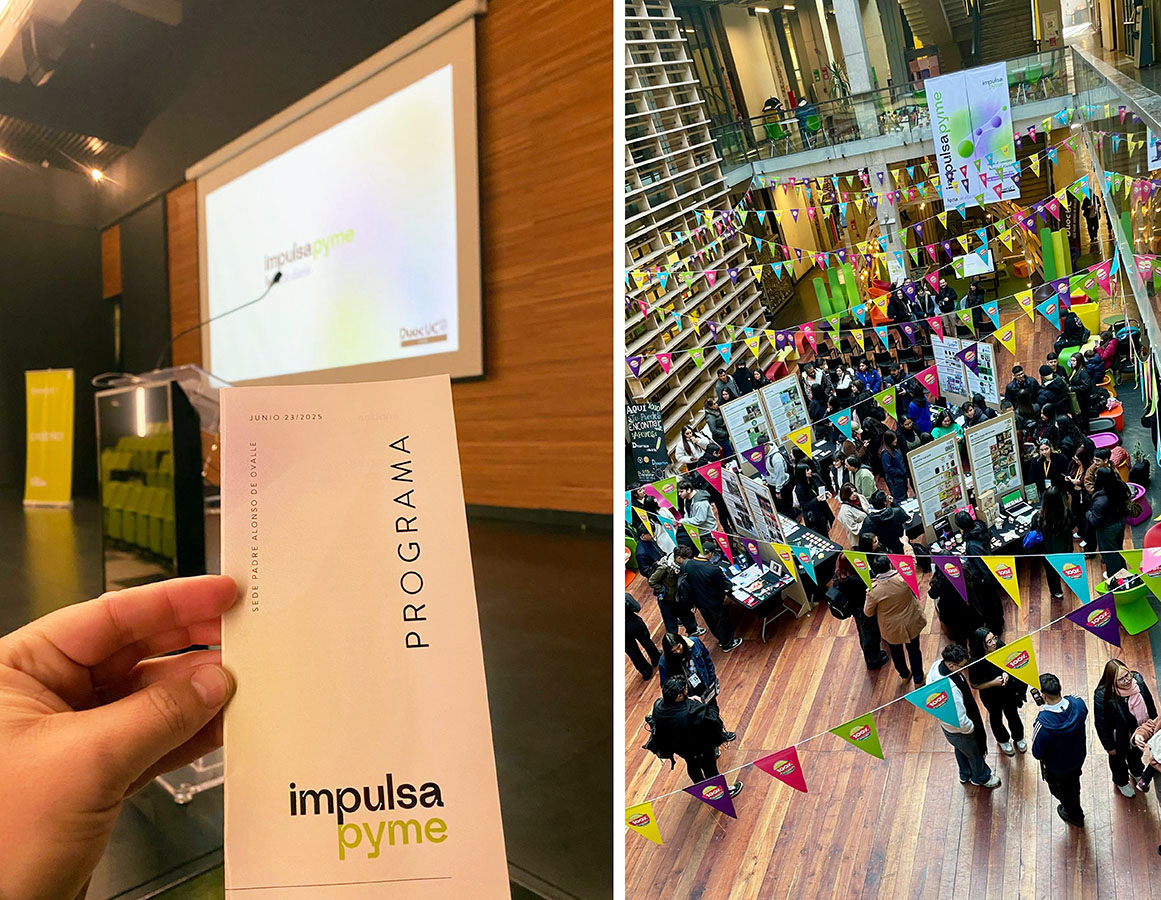 IMPULSA PYME – Proyecto Profesional PAO