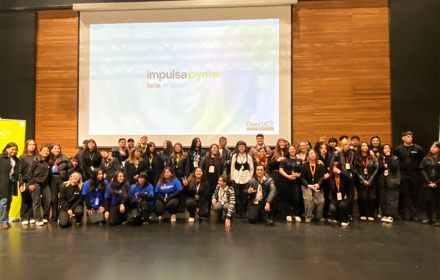 IMPULSA PYME – Proyecto Profesional PAO