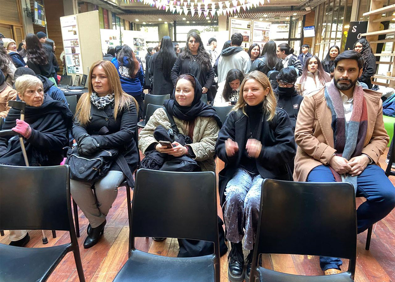 IMPULSA PYME – Proyecto Profesional PAO