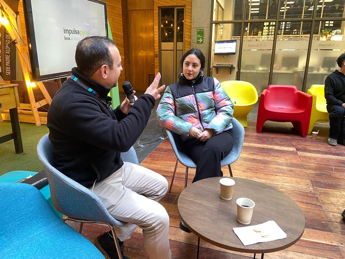 IMPULSA PYME – Proyecto Profesional PAO